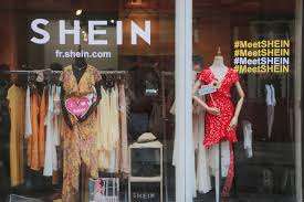 பிரான்சில் நிரந்தர கடைகள் திறப்பதாக Shein அறிவிப்பு : Galeries Lafayette கடுமையான எதிர்ப்பு!!!!
